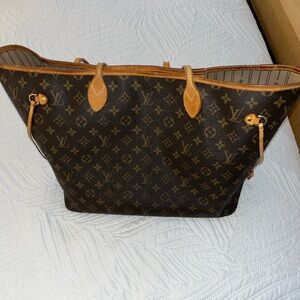 Louis Vuitton Neverfull GM